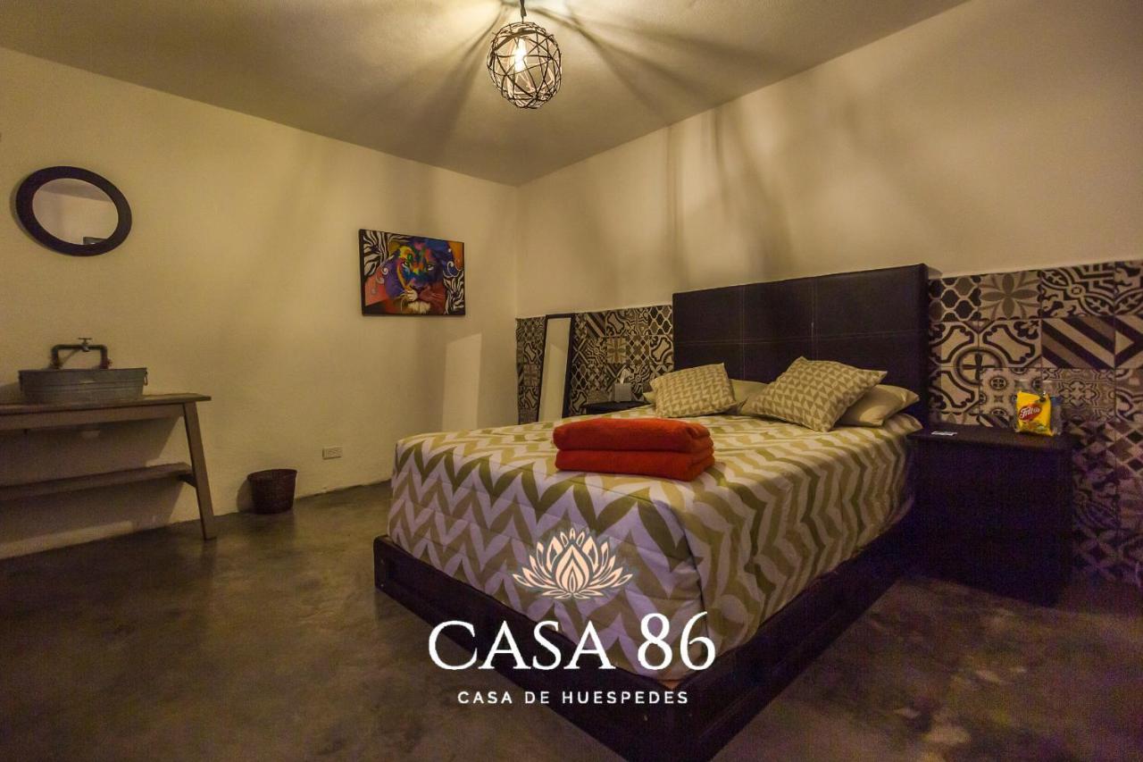 Casa 86 Hotel San Miguel de Allende Exterior photo