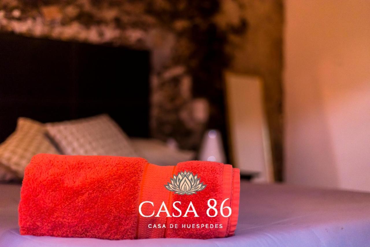 Casa 86 Hotel San Miguel de Allende Exterior photo