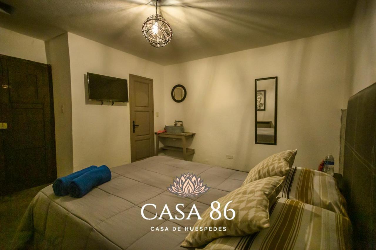 Casa 86 Hotel San Miguel de Allende Exterior photo