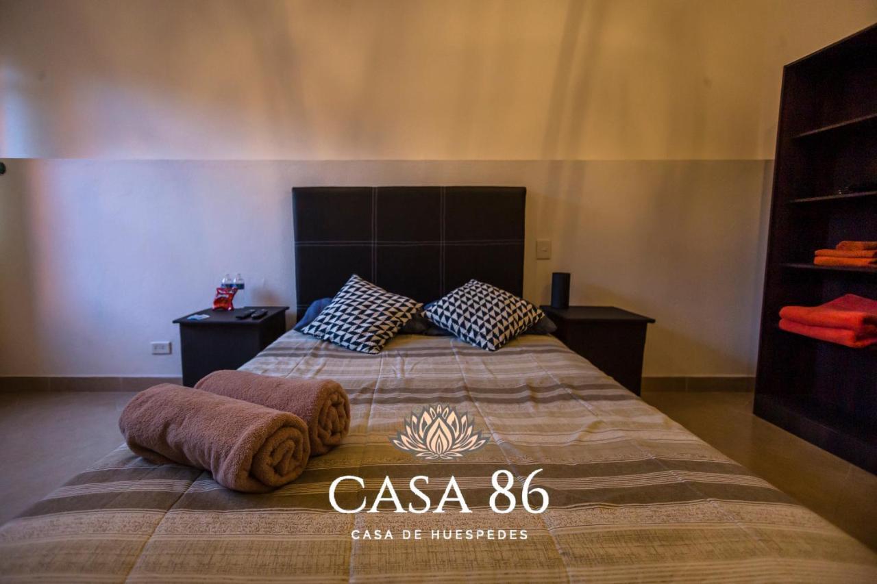 Casa 86 Hotel San Miguel de Allende Exterior photo
