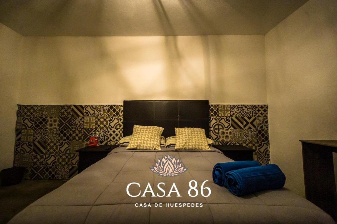 Casa 86 Hotel San Miguel de Allende Exterior photo