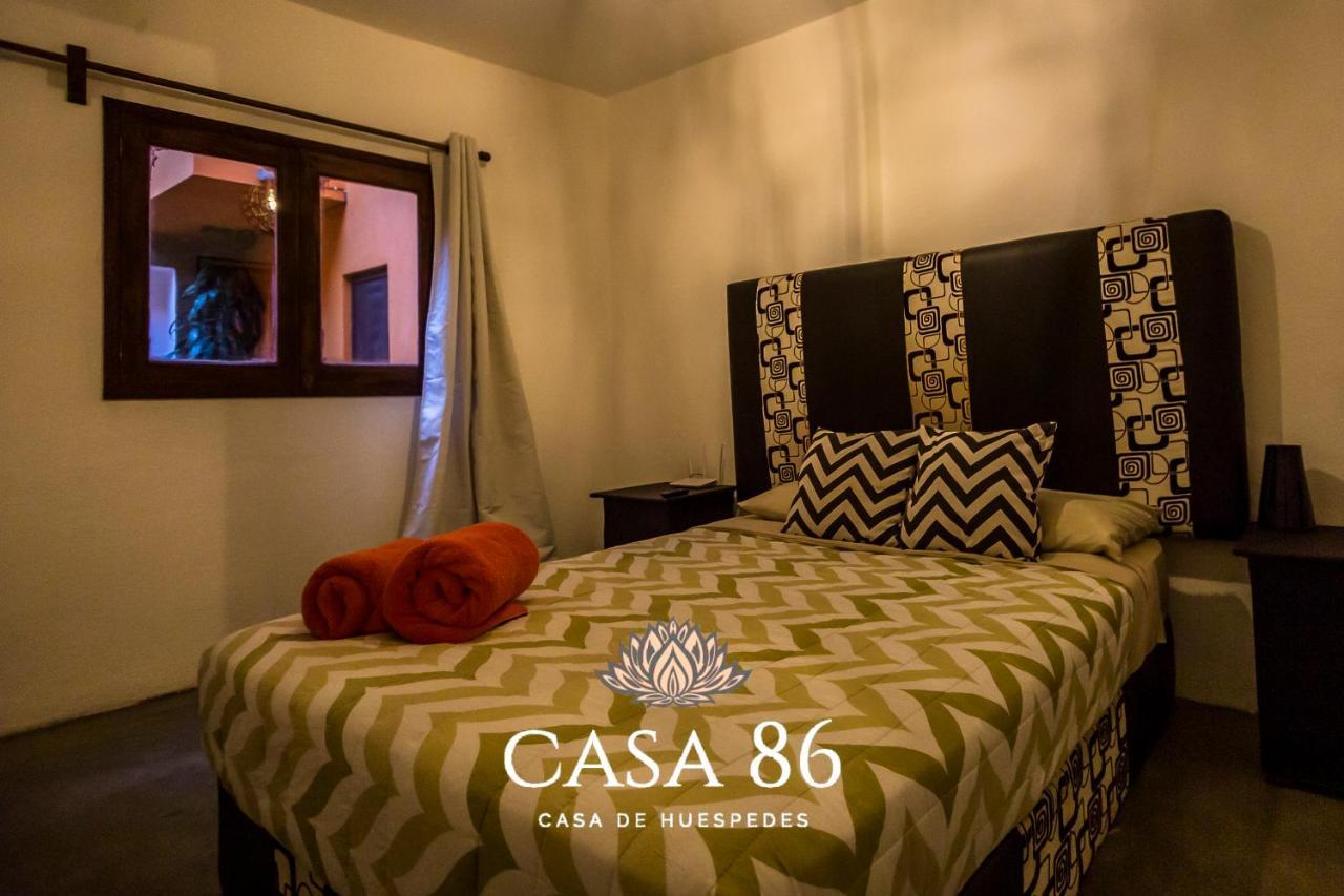 Casa 86 Hotel San Miguel de Allende Exterior photo